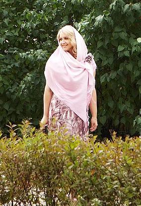 Людмила Королёва